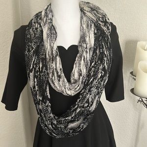 Express Infinity Scarf